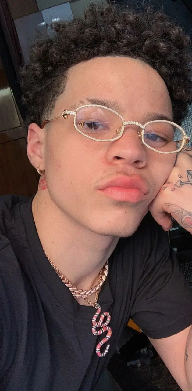 Lil mosey