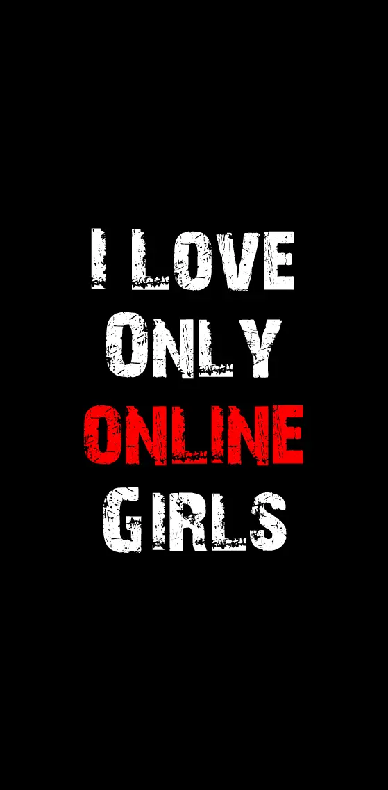 Online Girls