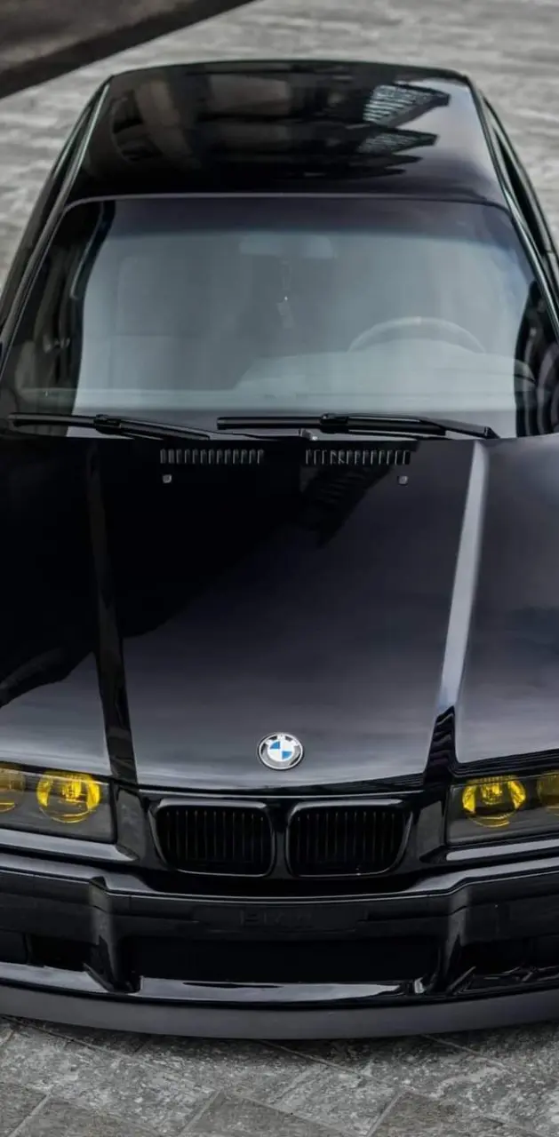 BMW Mpower