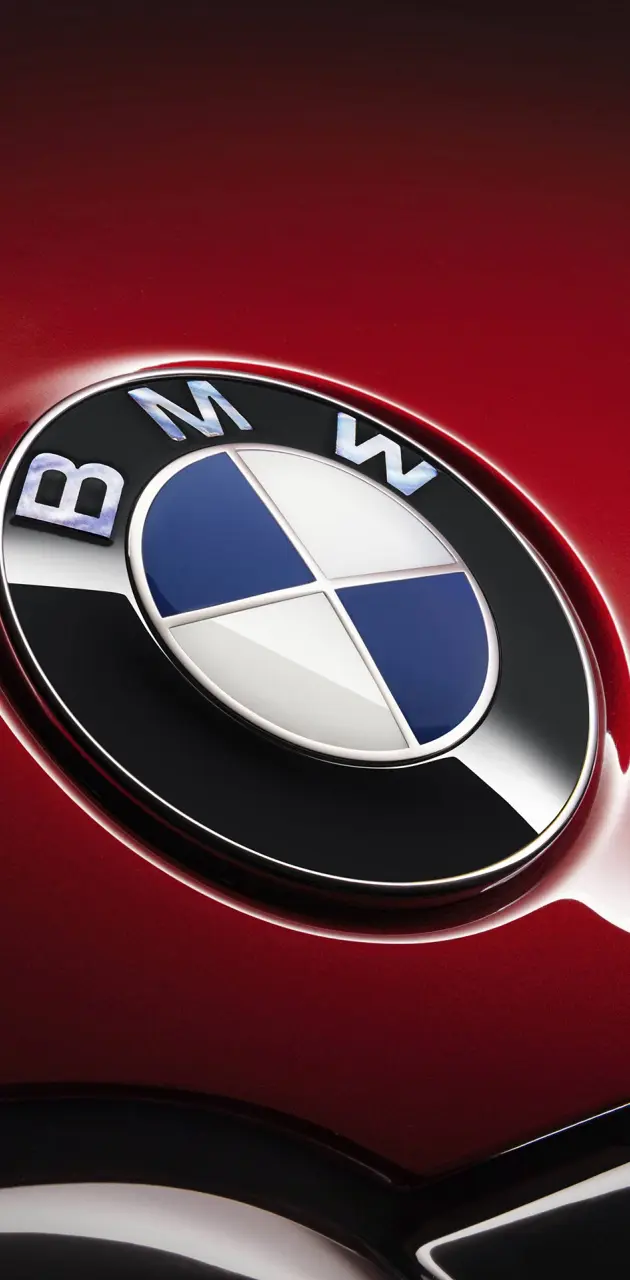 BMW 7 Series Logo