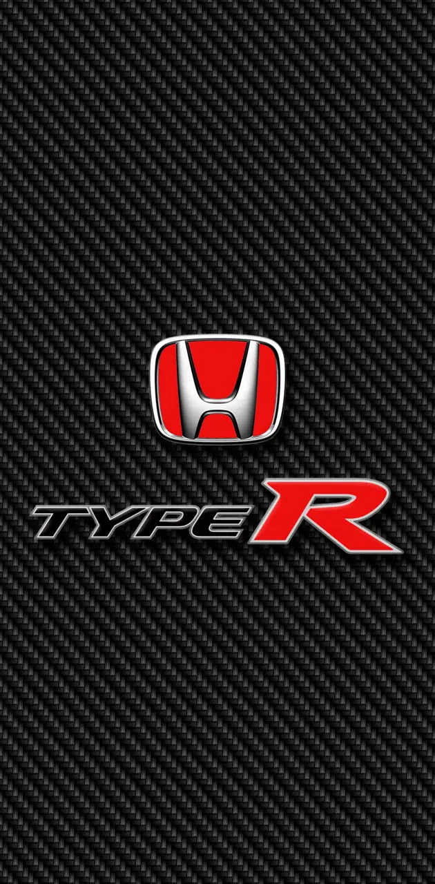 Honda Type R Carbon