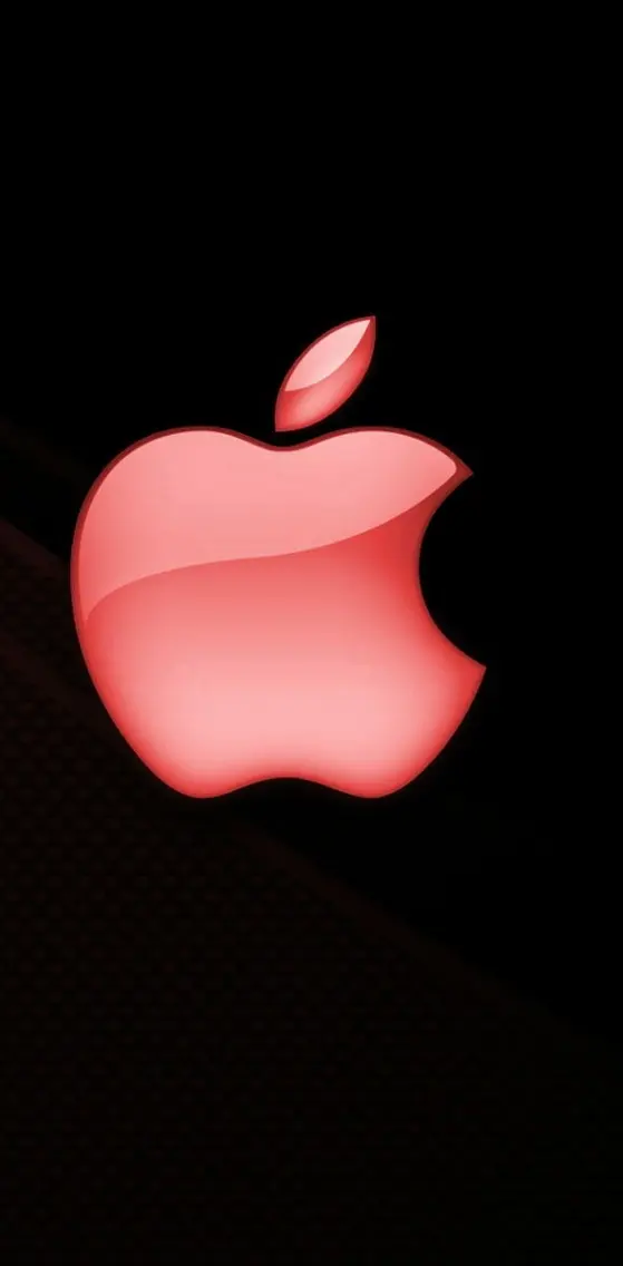 Apple  Logo