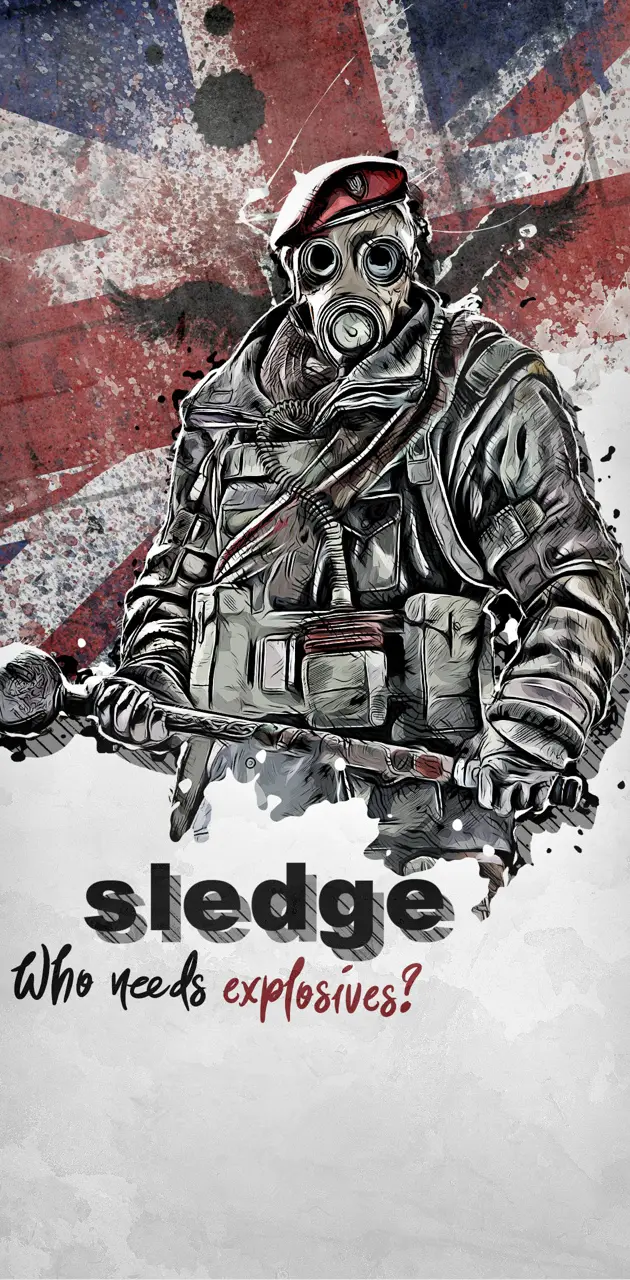 Sledge Elite