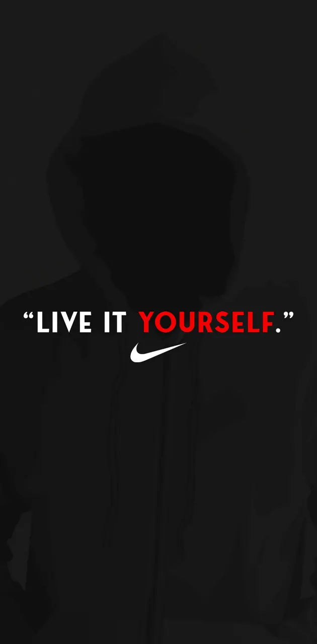 live it yourself
