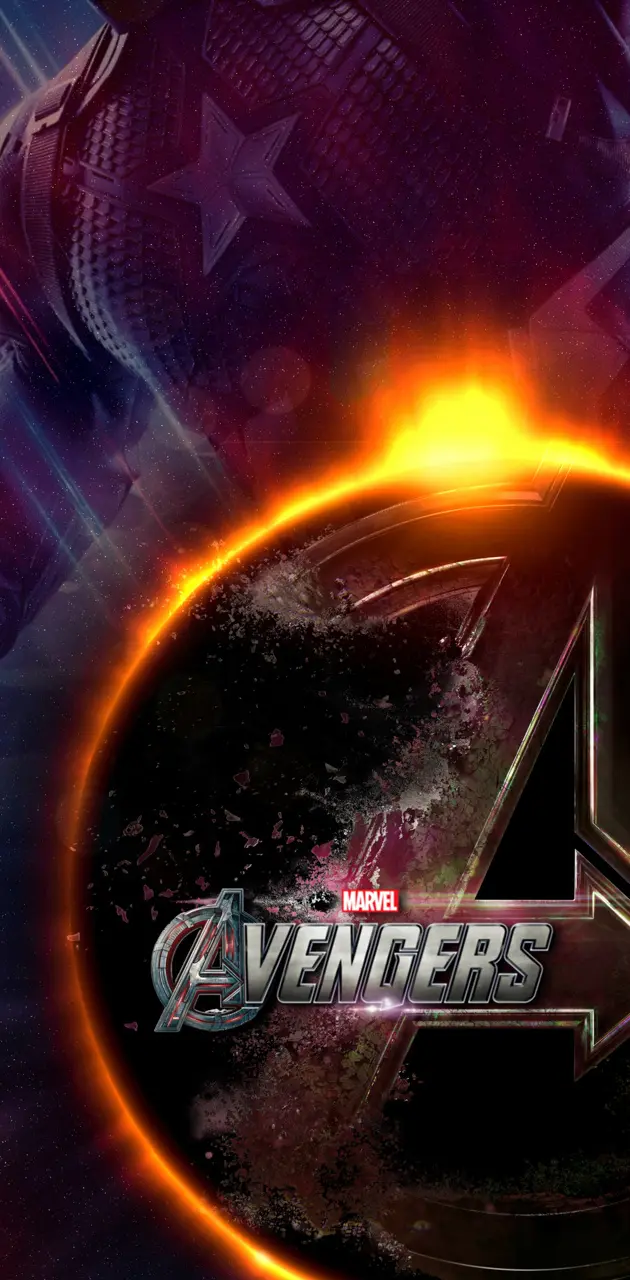Avengers Captain Ameri