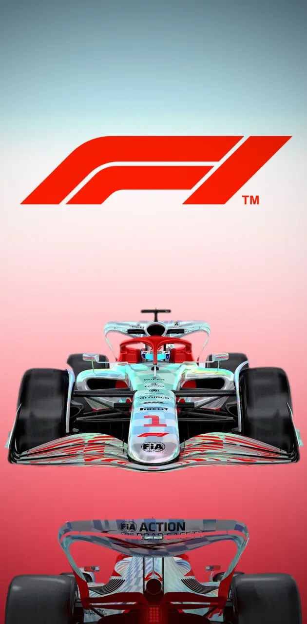F1 2022 W1