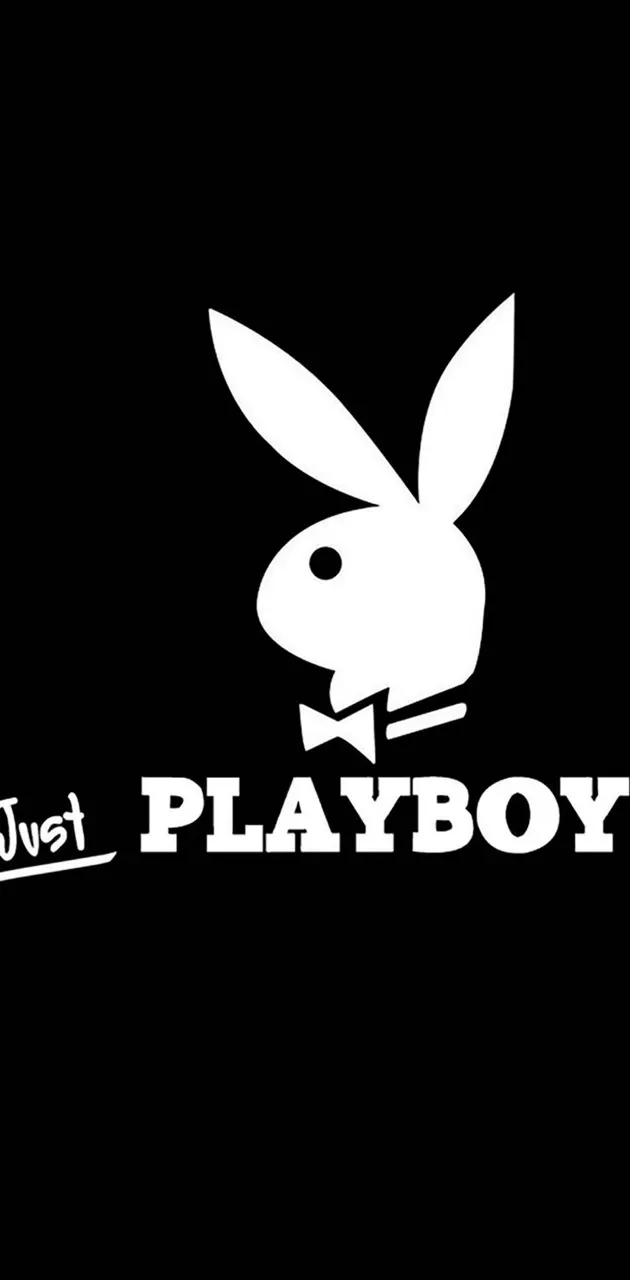 Just playboy