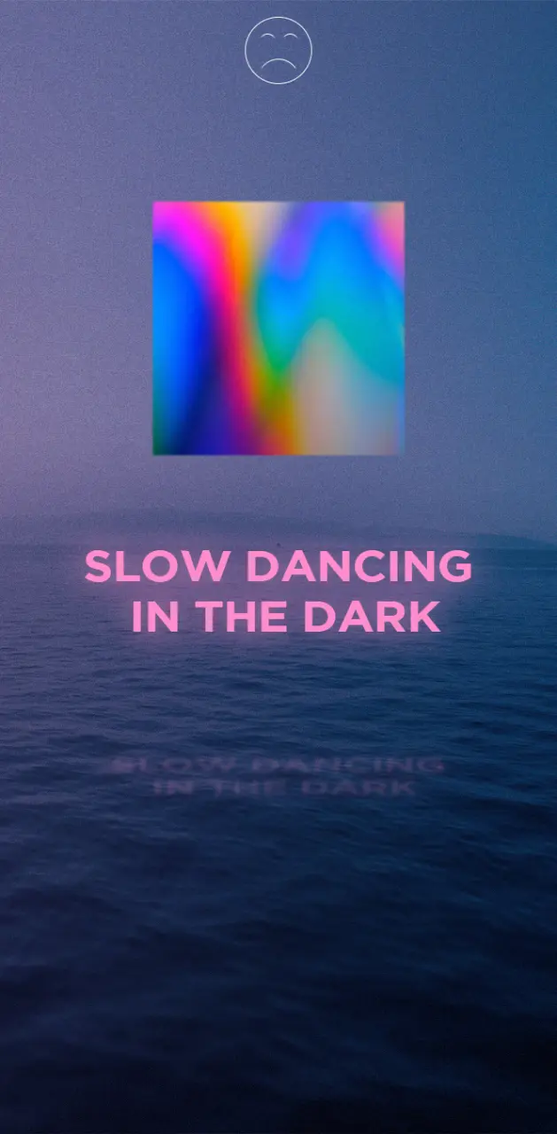 slow dancing 2