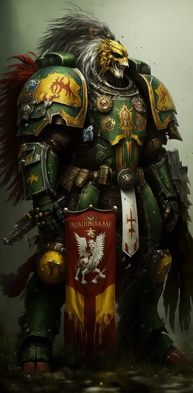 Warhammer Lithuania