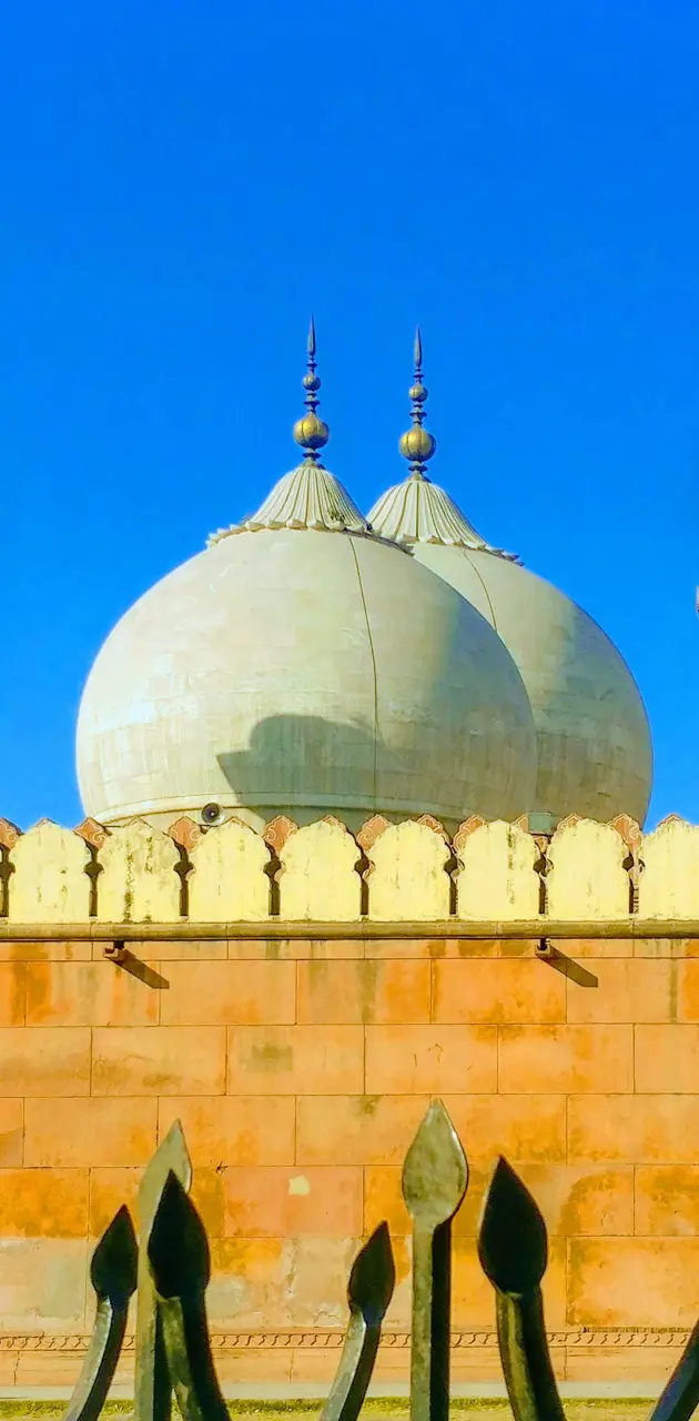 Badshahi mosque