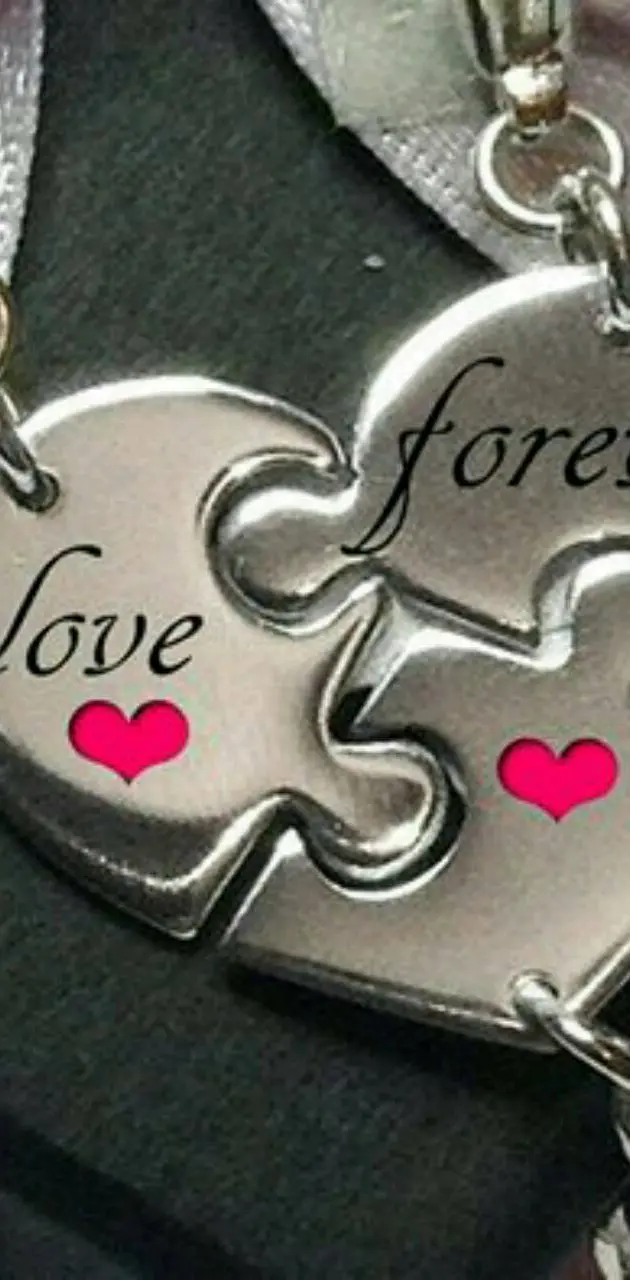 Love forever