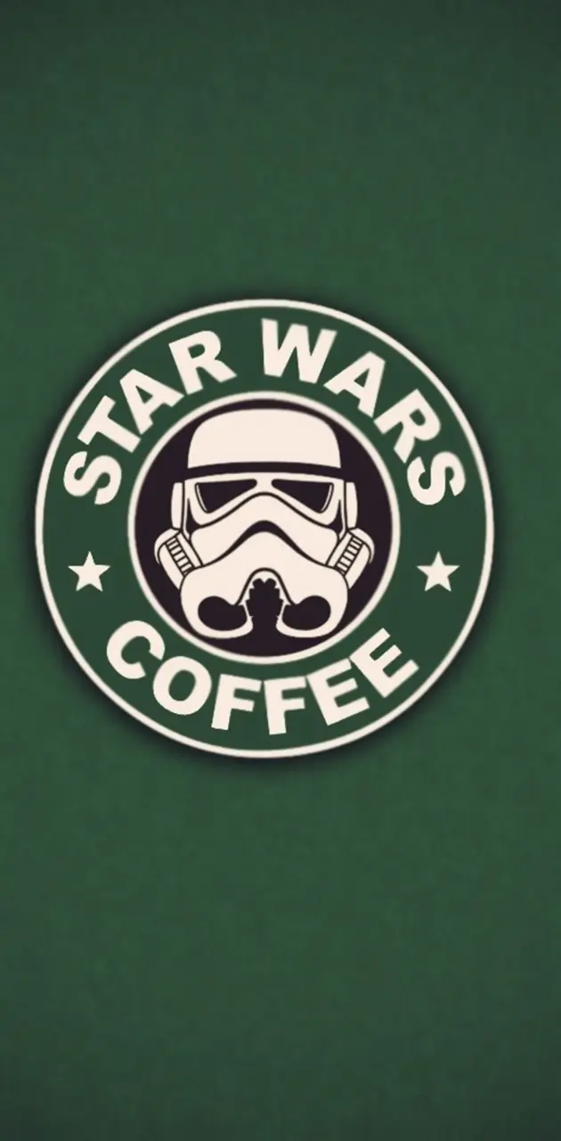 Stormtrooper Coffe