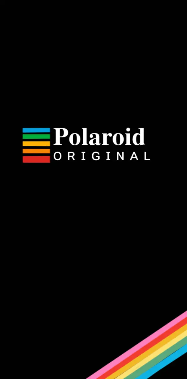 Polaroid Original