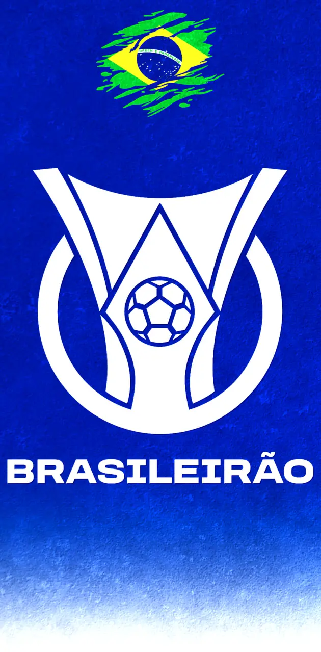 Brasileirão Brasil CBF