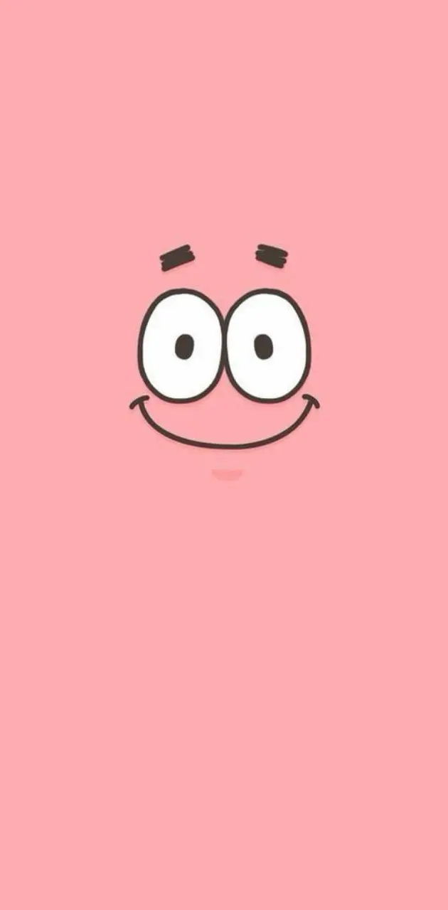 Patrick Face