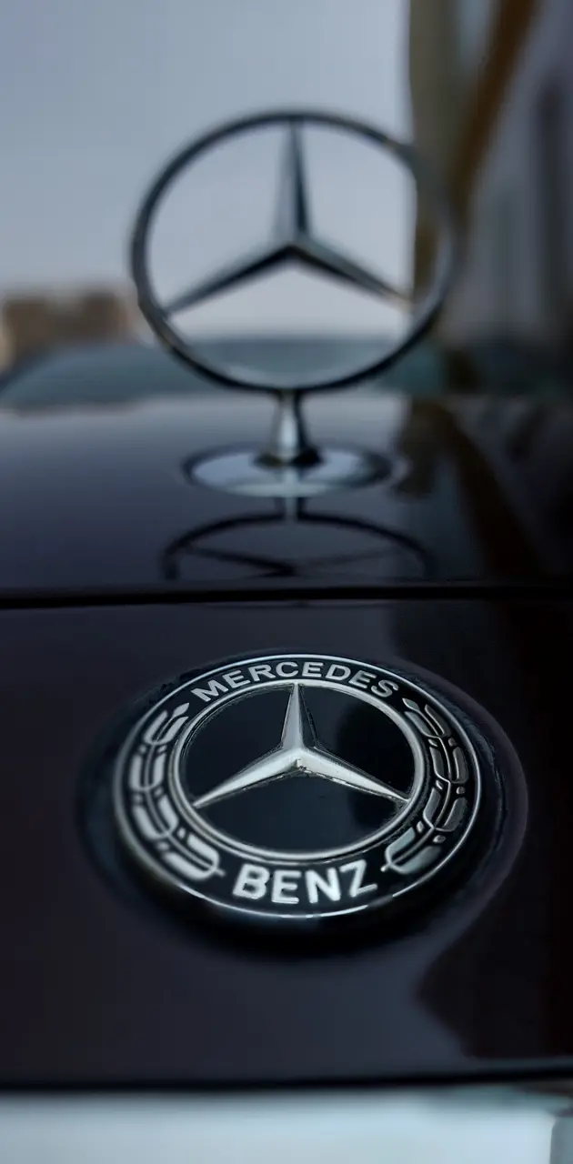 Mercedes benz 