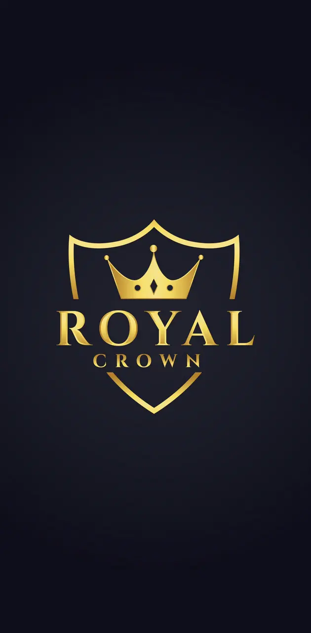 Royal crown 
