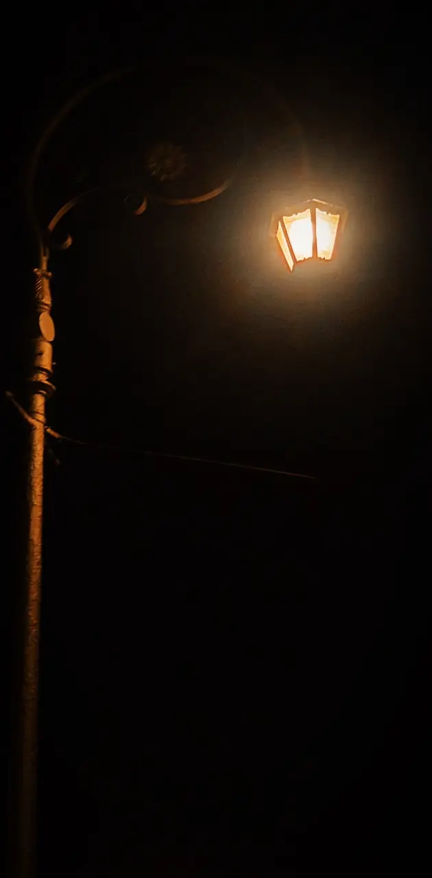 Street light