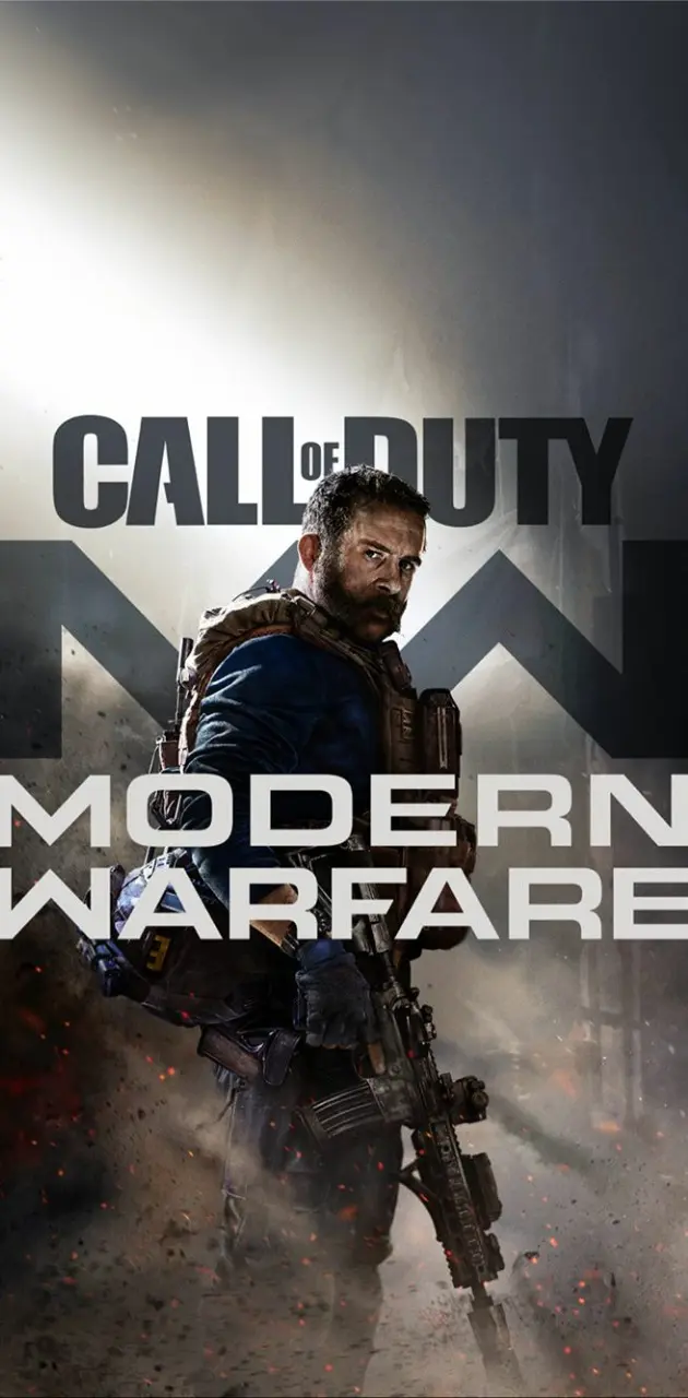 Modern Warfare 2019