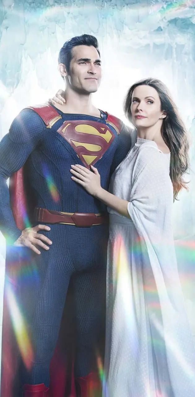 Superman Lois lane 