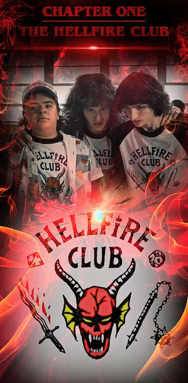 Hellfire Club forever 