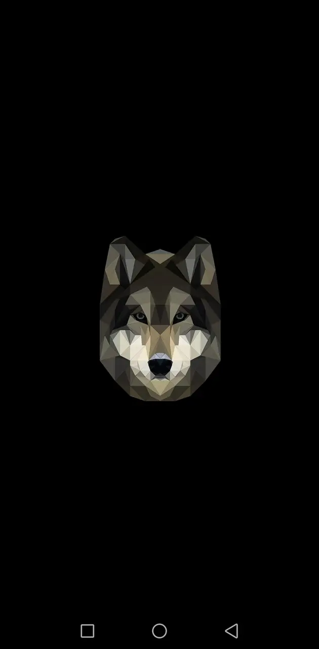 poly wolf