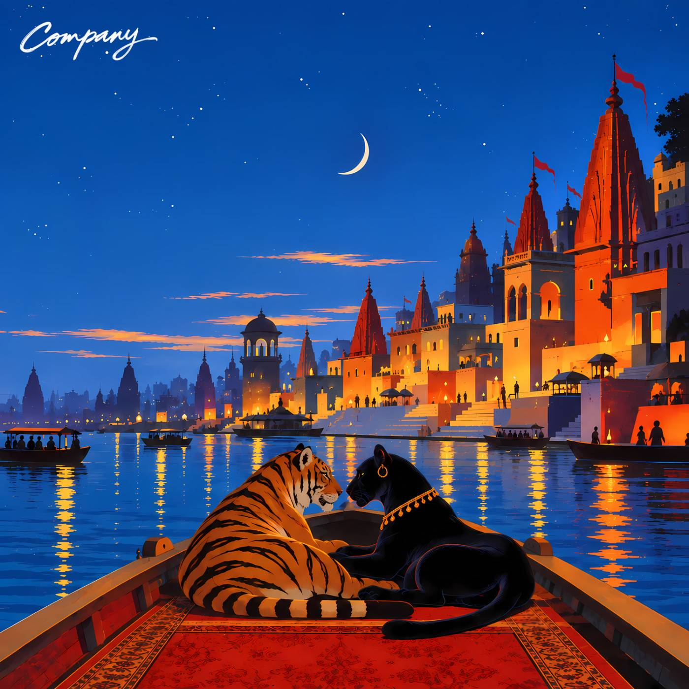 Company