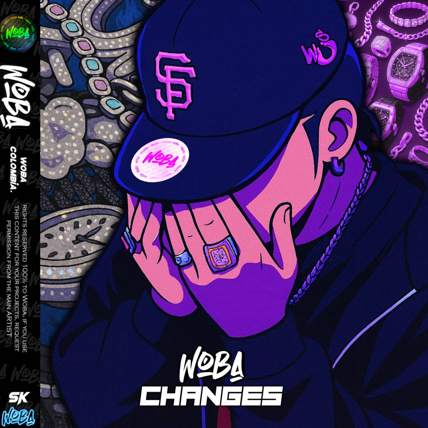 Changes