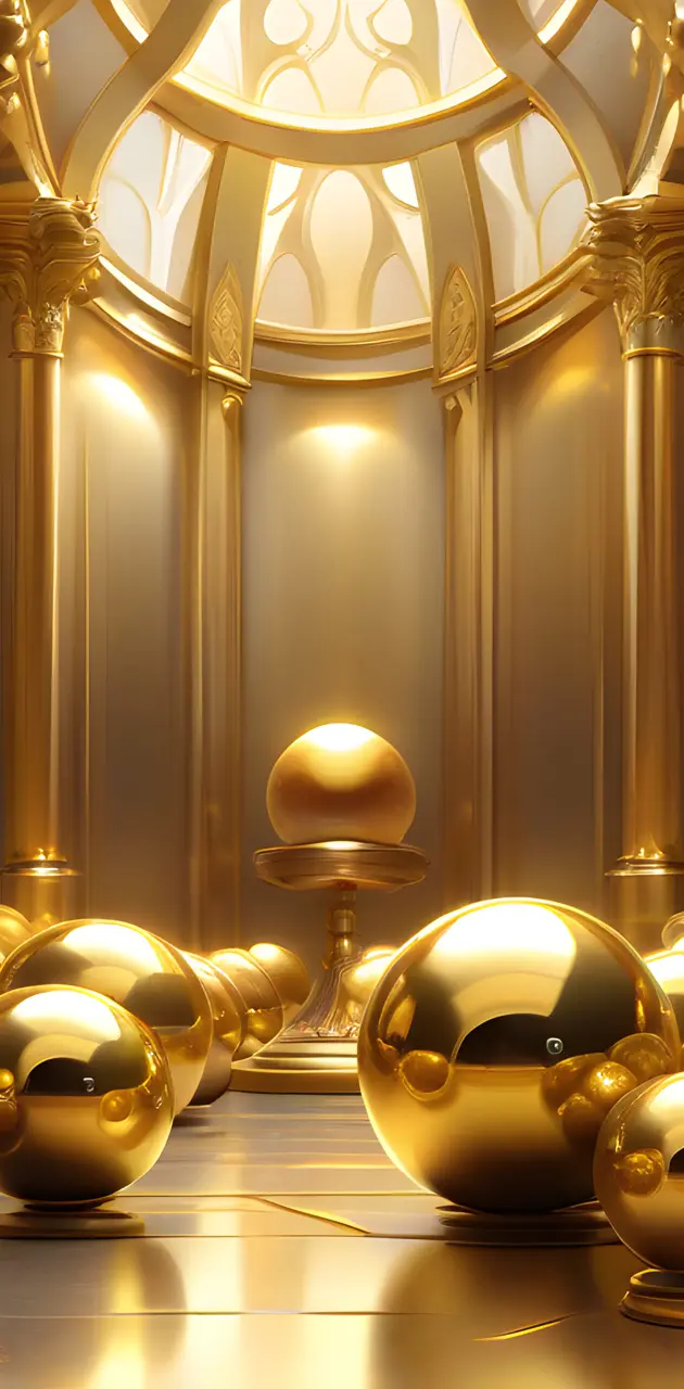 golden balls