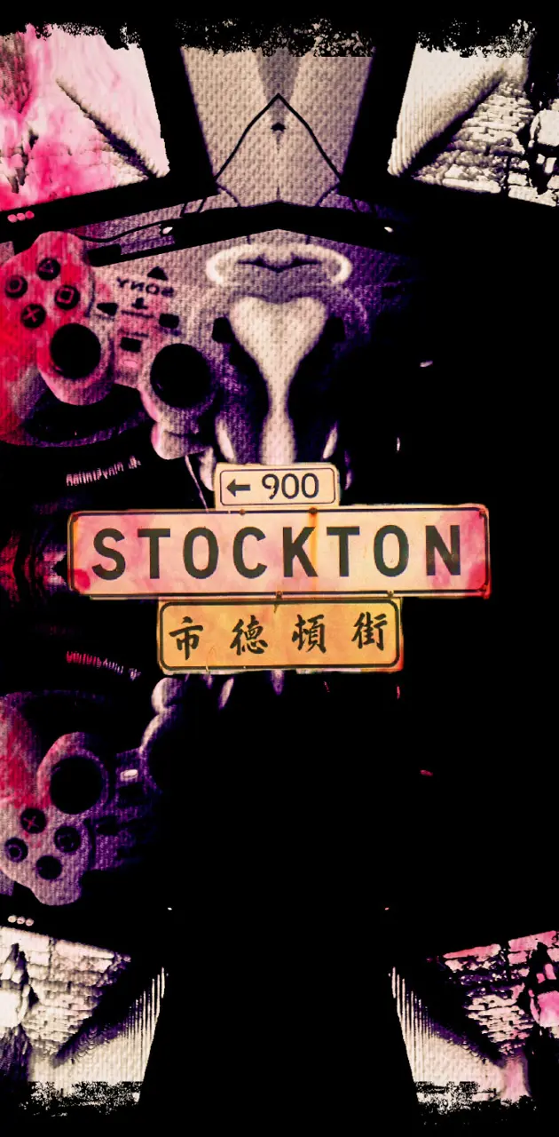StockTonBear01