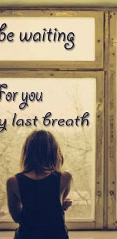Till My Last Breath