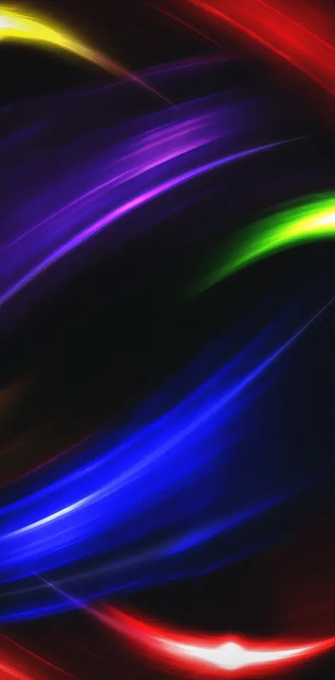 Colors Abstract Hd