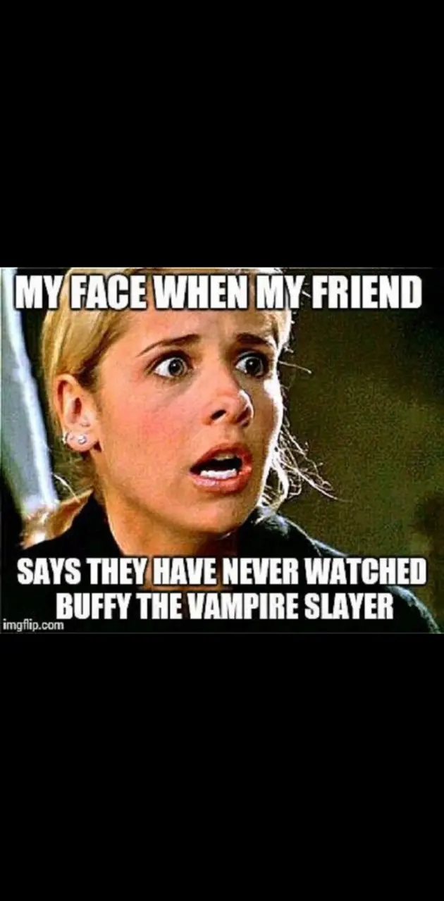 Buffy 