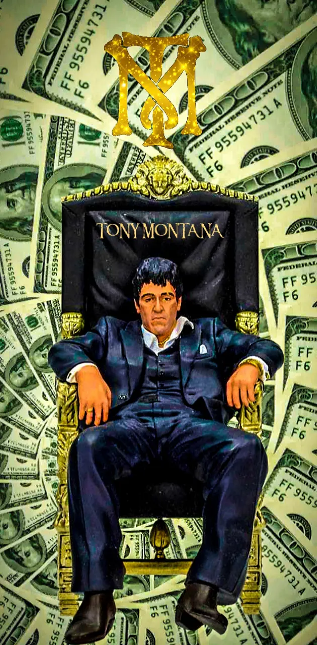 Tony Montana 