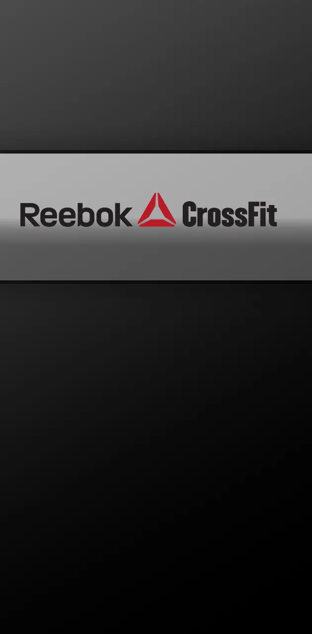 Reebok Crossfit