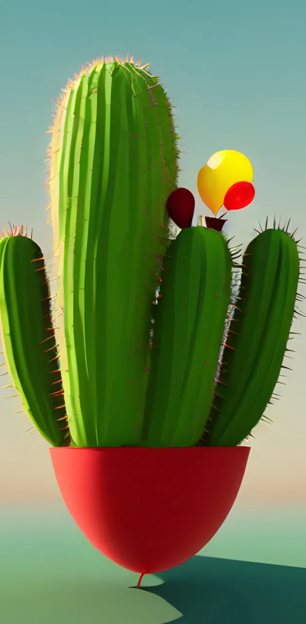 Cactusso