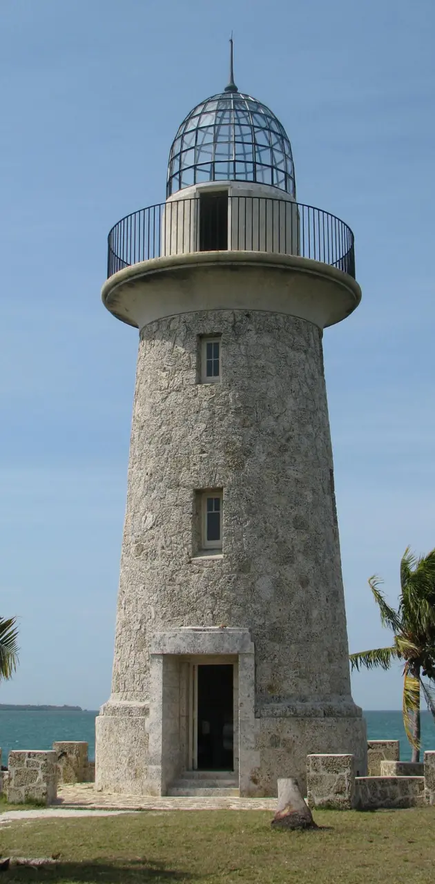 Lighthouse 11