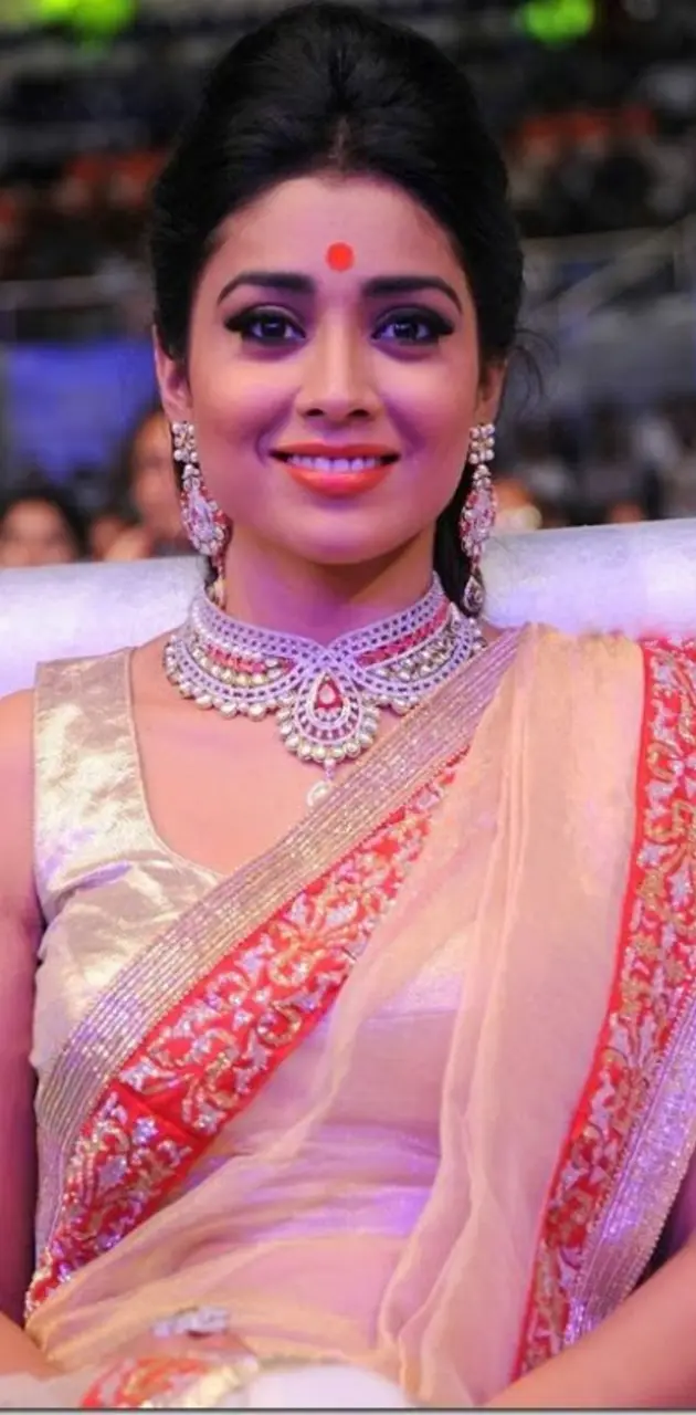 Shreya Saran