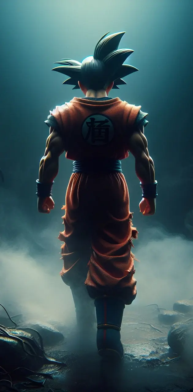 Son Goku 