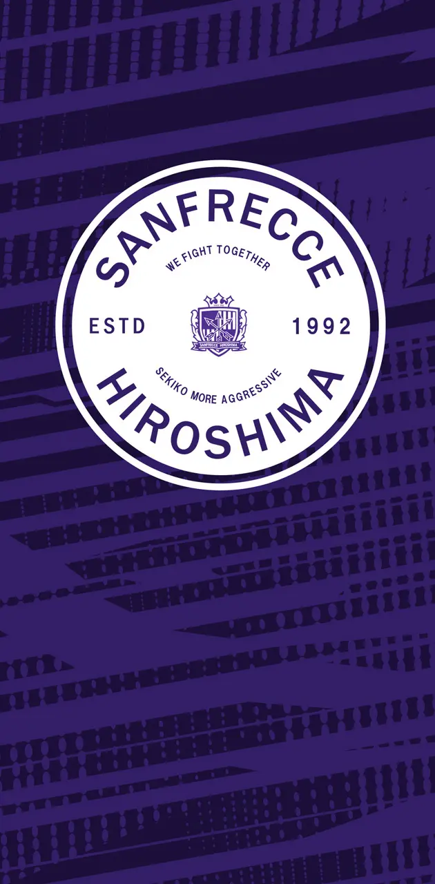 Sanfrecce Logo 2