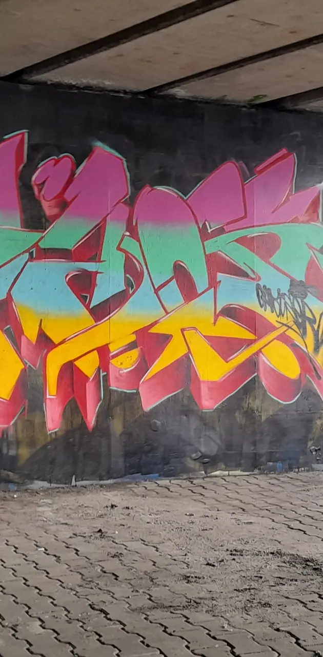 Graffiti Cluj Napoca