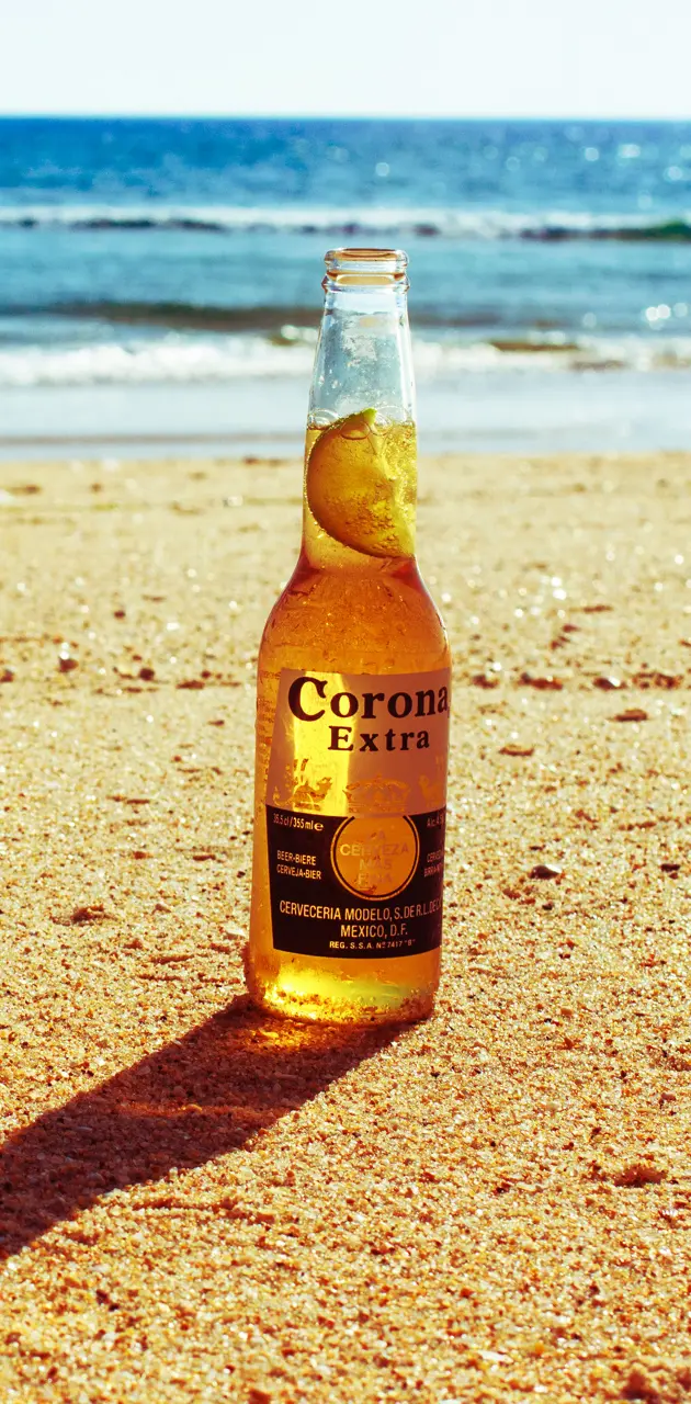 Beach Beer