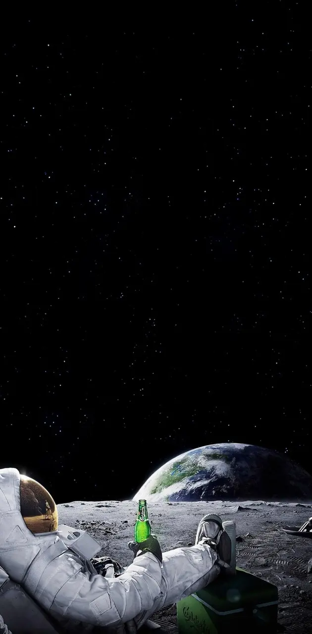 Astronaut wallpaper by dagoth - Download on ZEDGE™ | 19ca