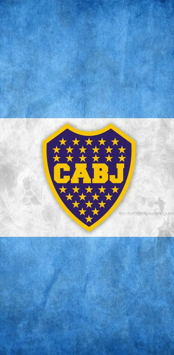 Boca Juniors Arg