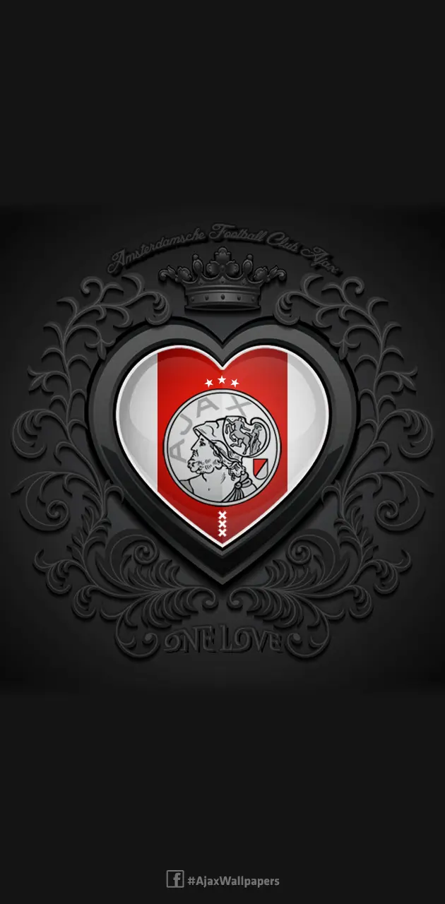Ajax Heart