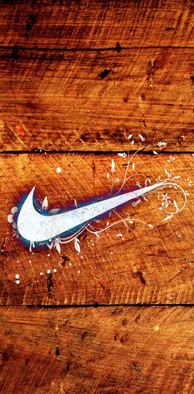 Nike Wood