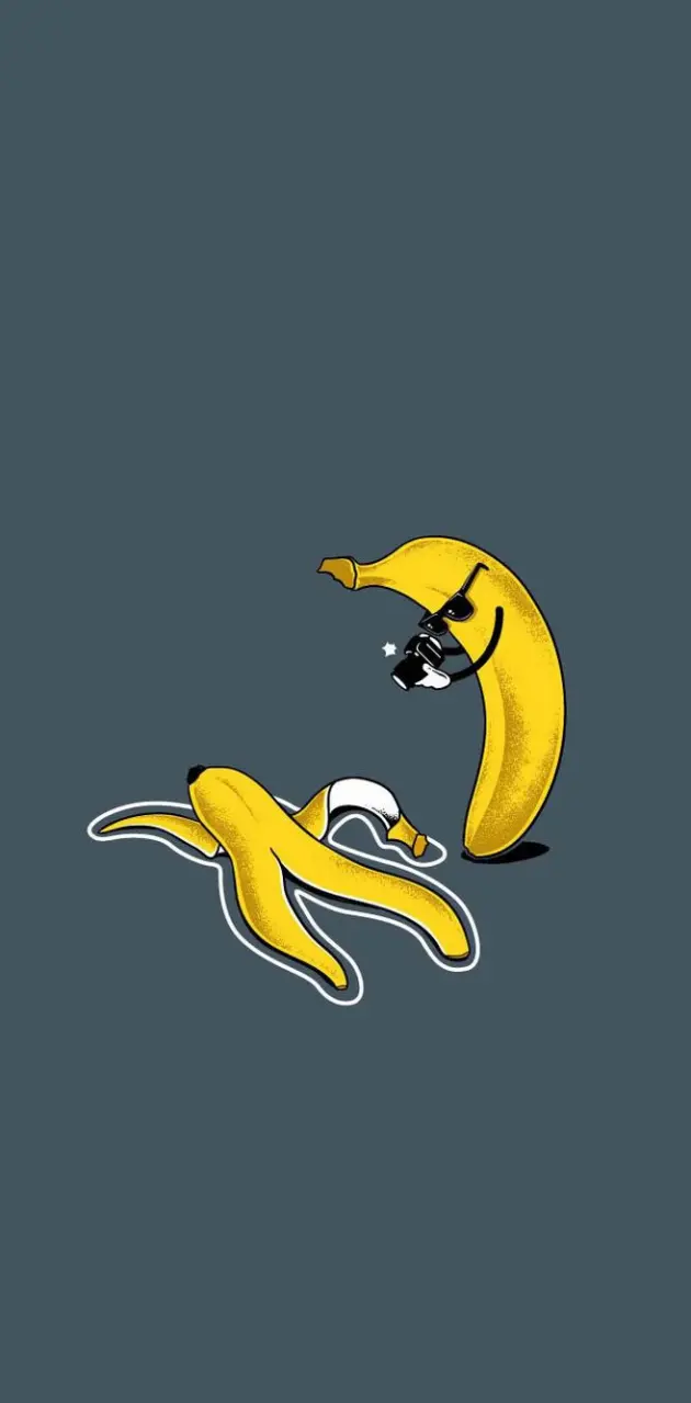 Banana Murder