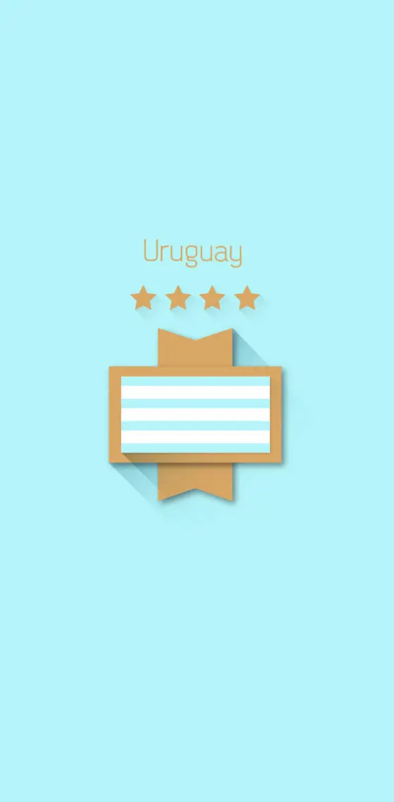 World Cup Uruguay