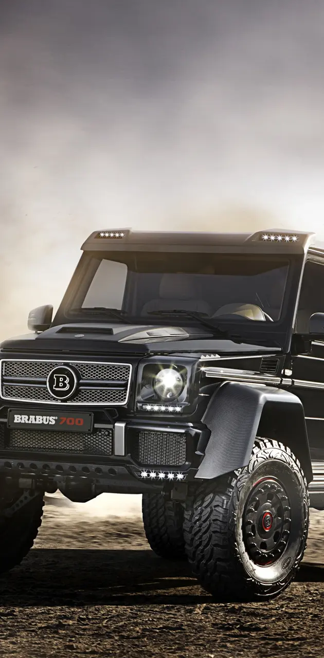 Brabus