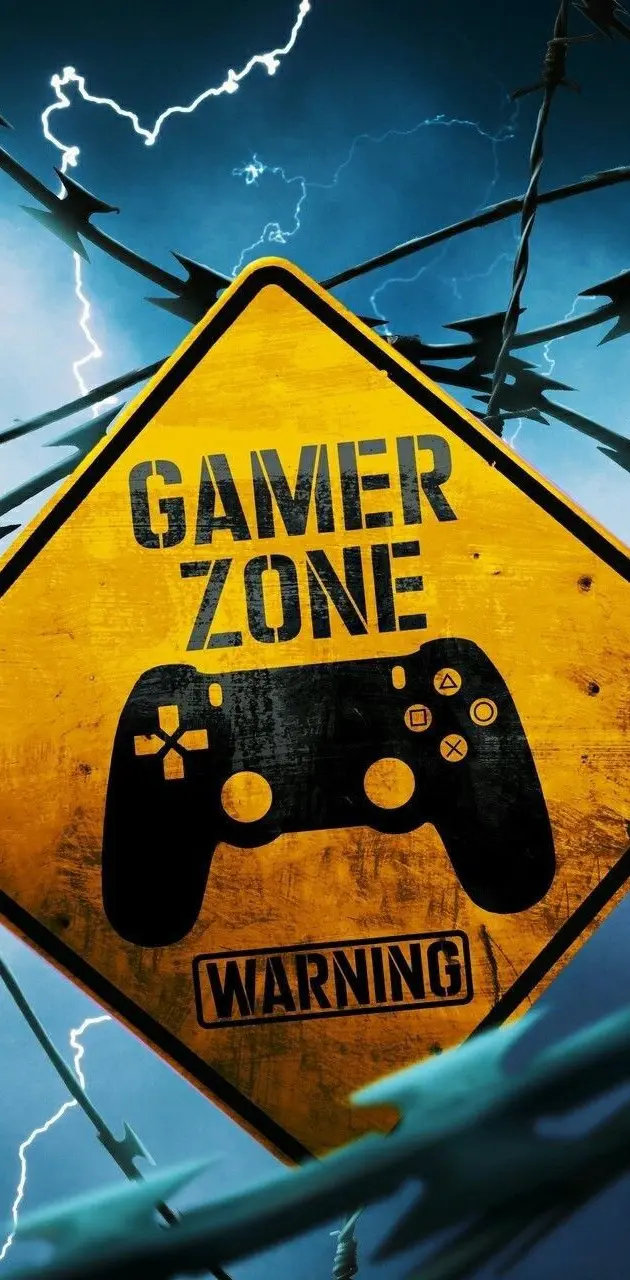gamer zone 